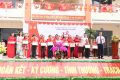LỄ TỔNG KẾT VÀ PHÁT THƯỞNG NĂM HỌC 2025-2026- TRƯỜNG TIỂU HỌC GIAO THỊNH