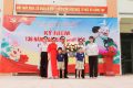 ✨ HOẠT ĐỘNG KỶ NIỆM CHÀO MỪNG 136 NĂM NGÀY SINH BÁC HỒ KÍNH YÊU✨